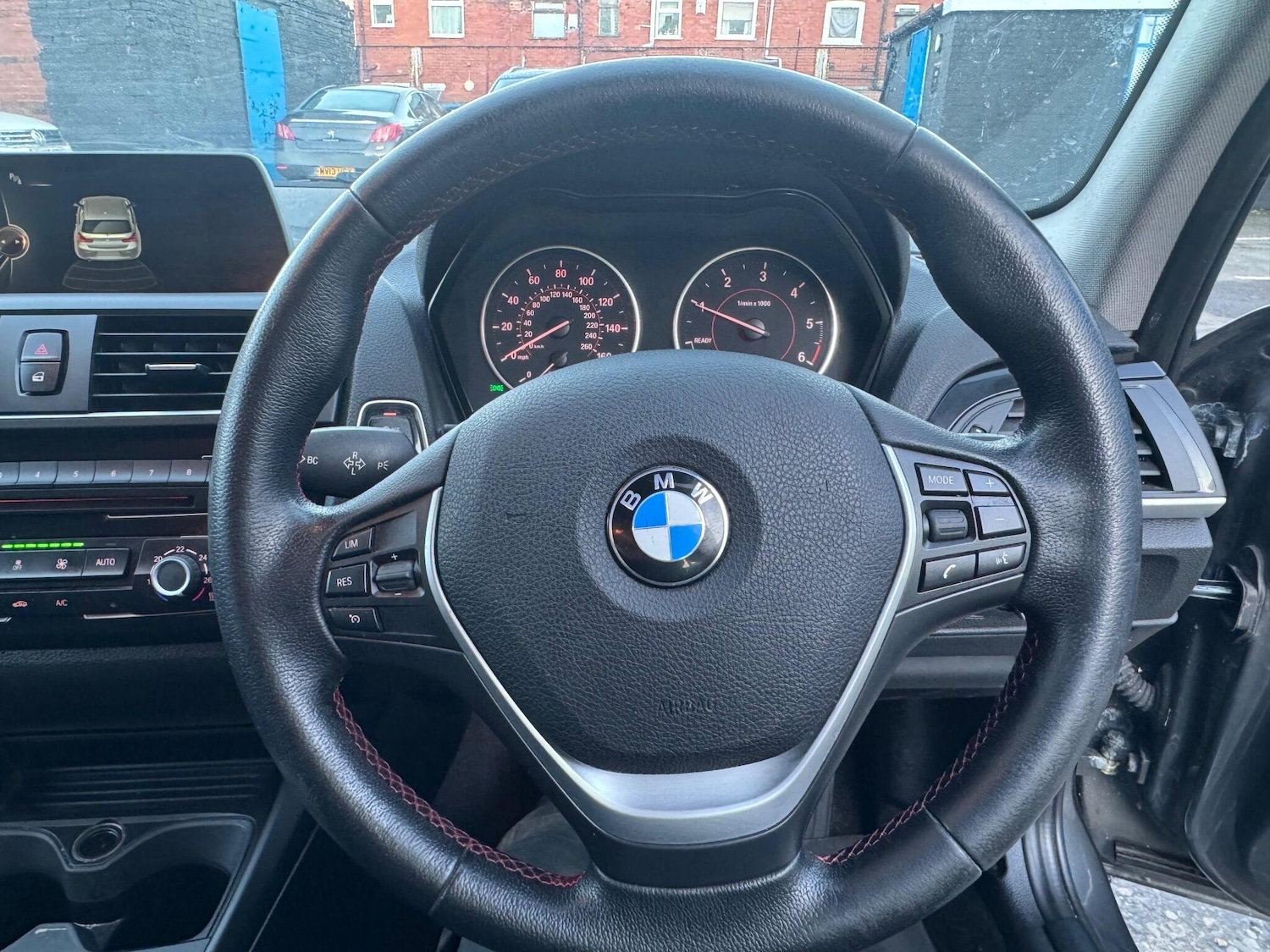 Used BMW 1 Series 2016 for sale - 77120110: Photo 43