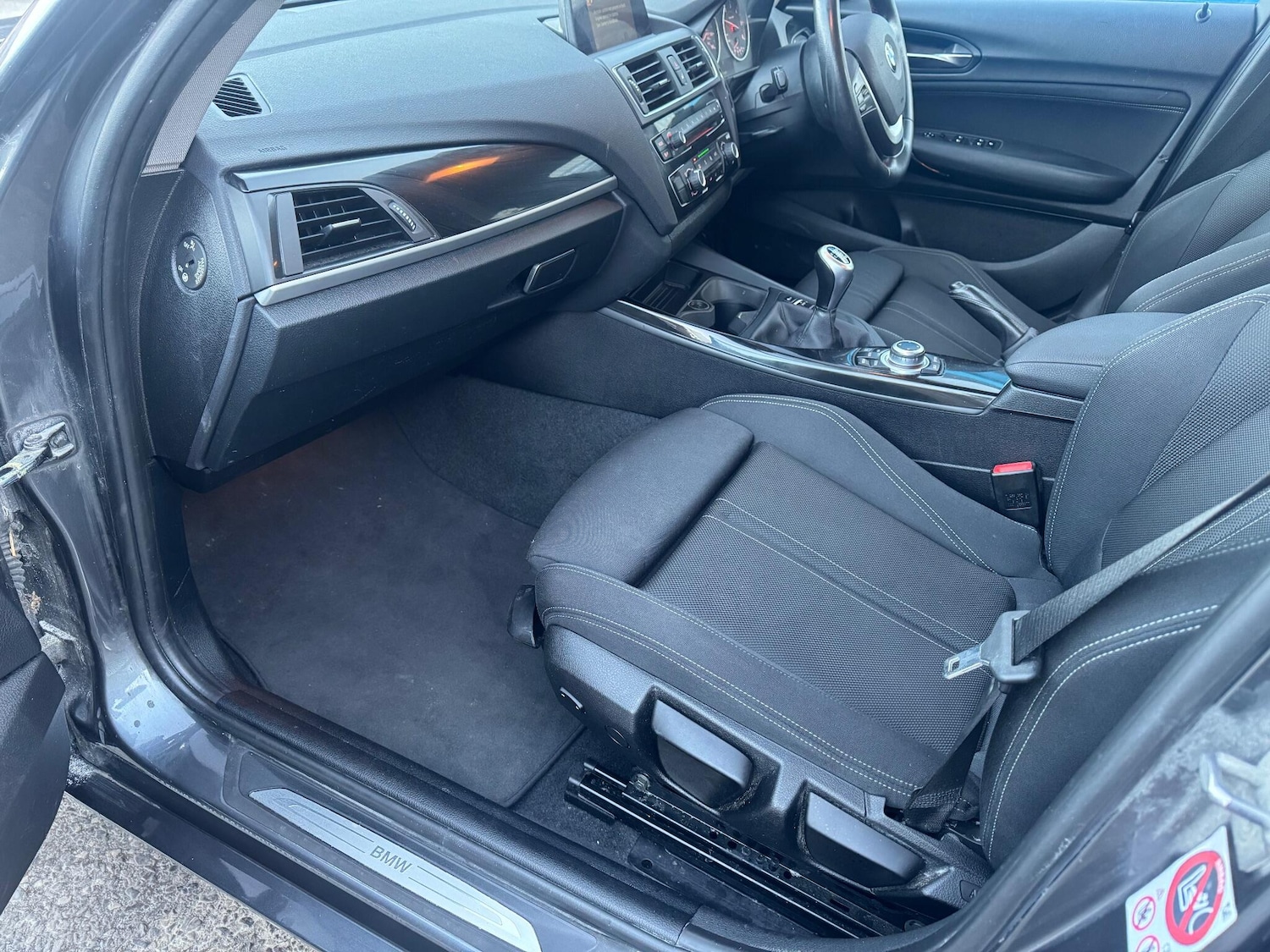 Used BMW 1 Series 2016 for sale - 77120110: Photo 44