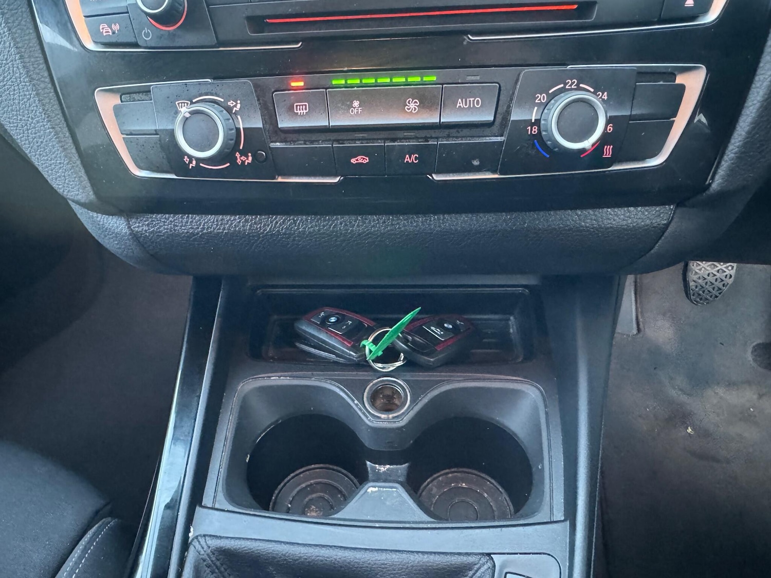 Used BMW 1 Series 2016 for sale - 77120110: Photo 45