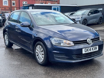 Used Volkswagen Golf 2014 for sale - 78934609: Photo