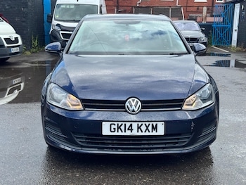 Used Volkswagen Golf 2014 for sale - 78934609: Photo