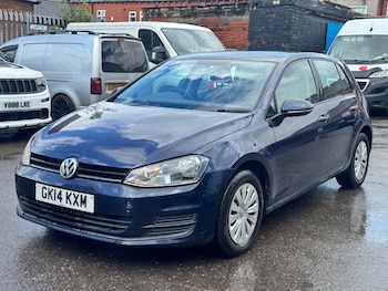 Used Volkswagen Golf 2014 for sale - 78934609: Photo