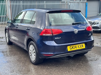 Used Volkswagen Golf 2014 for sale - 78934609: Photo