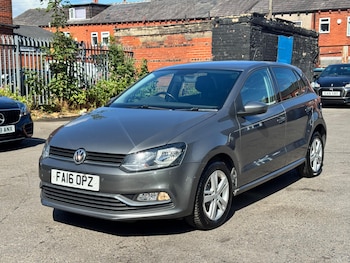Used Volkswagen Polo 2016 for sale - 79401336: Photo