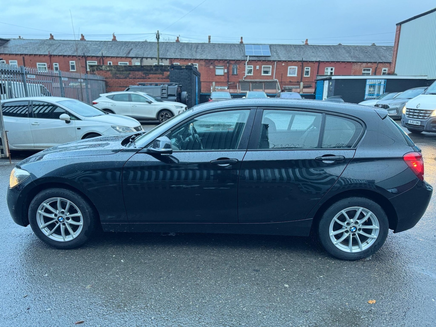Used BMW 1 Series 2014 for sale - 76865924: Photo 11