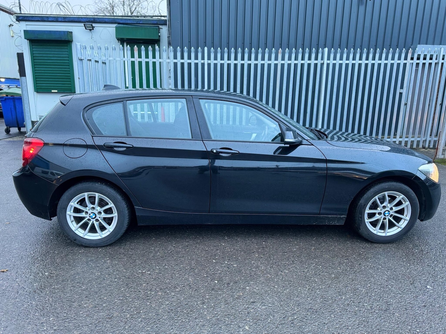 Used BMW 1 Series 2014 for sale - 76865924: Photo 13