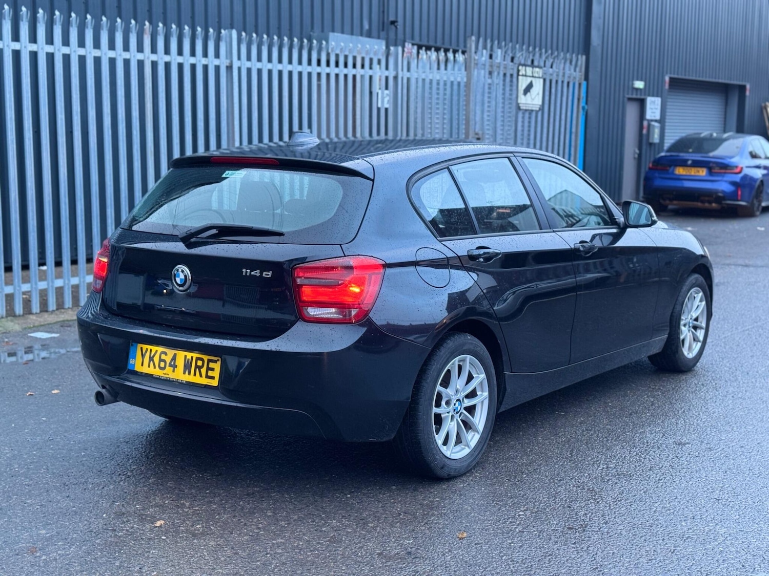 Used BMW 1 Series 2014 for sale - 76865924: Photo 15