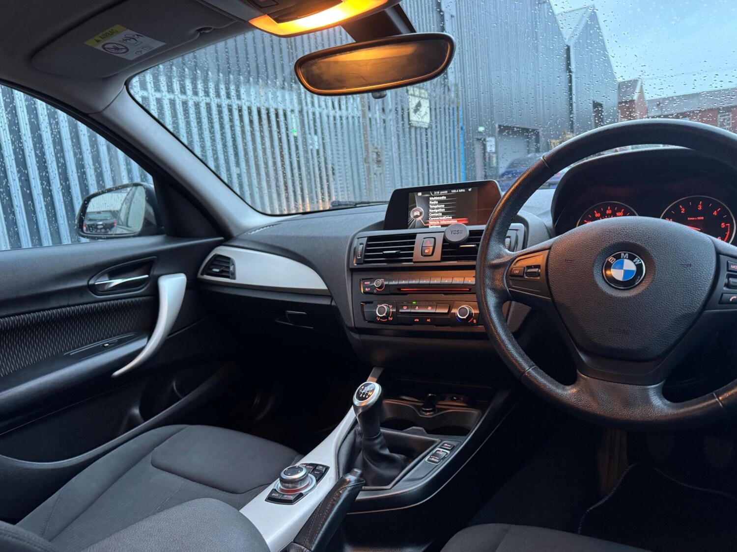 Used BMW 1 Series 2014 for sale - 76865924: Photo 17