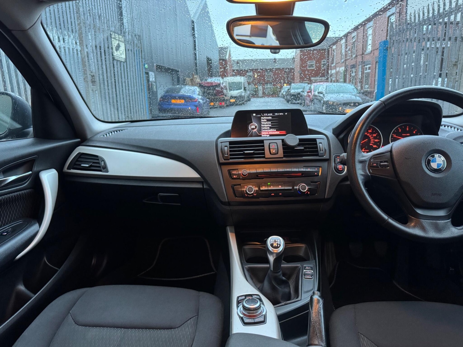 Used BMW 1 Series 2014 for sale - 76865924: Photo 18