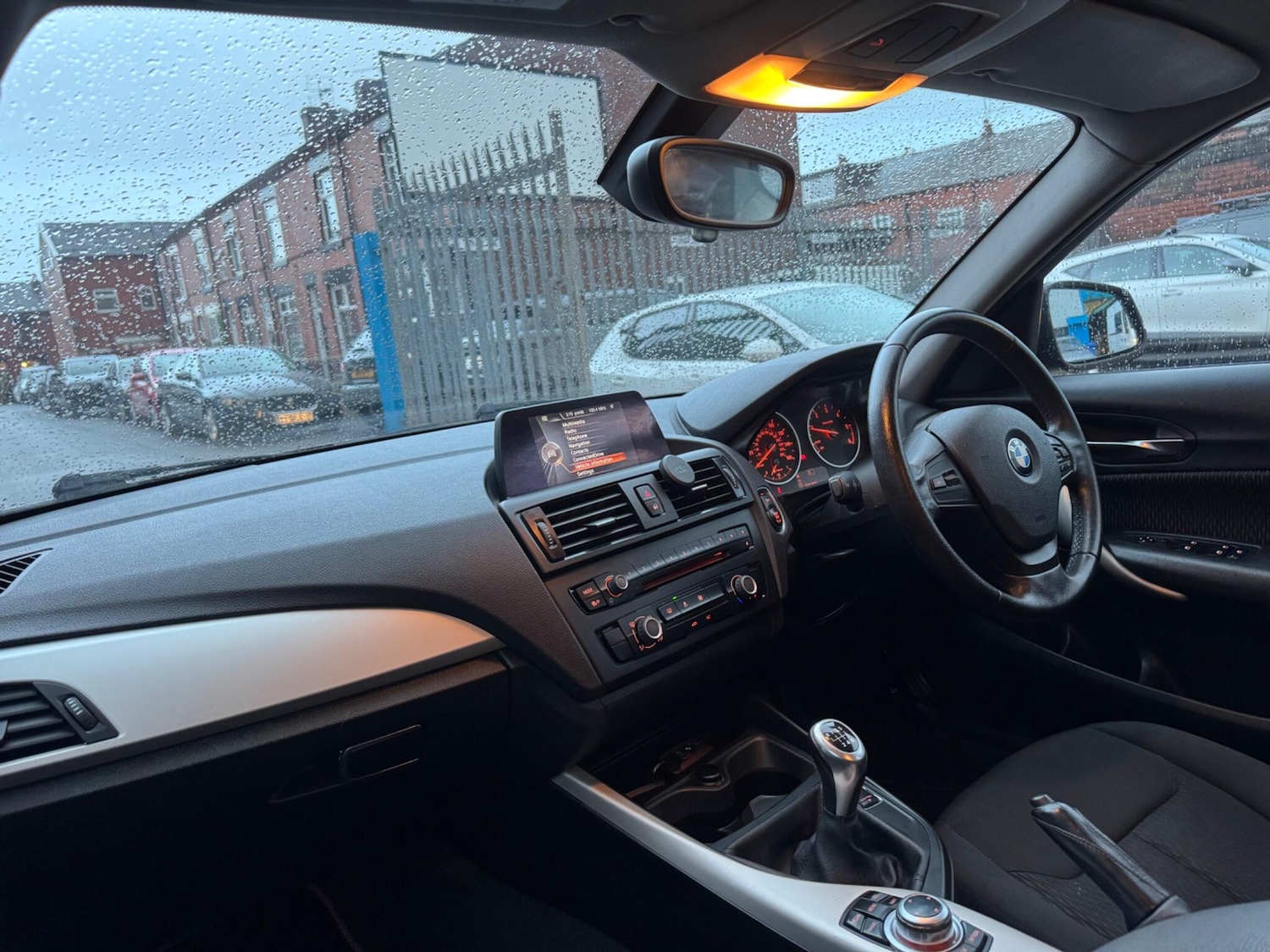 Used BMW 1 Series 2014 for sale - 76865924: Photo 19