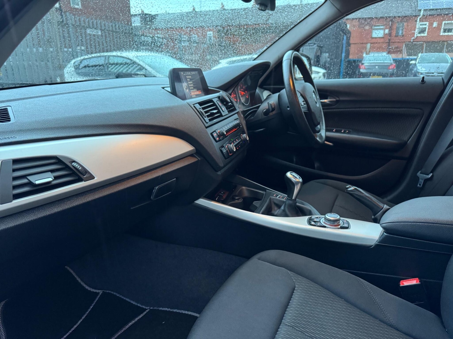 Used BMW 1 Series 2014 for sale - 76865924: Photo 20