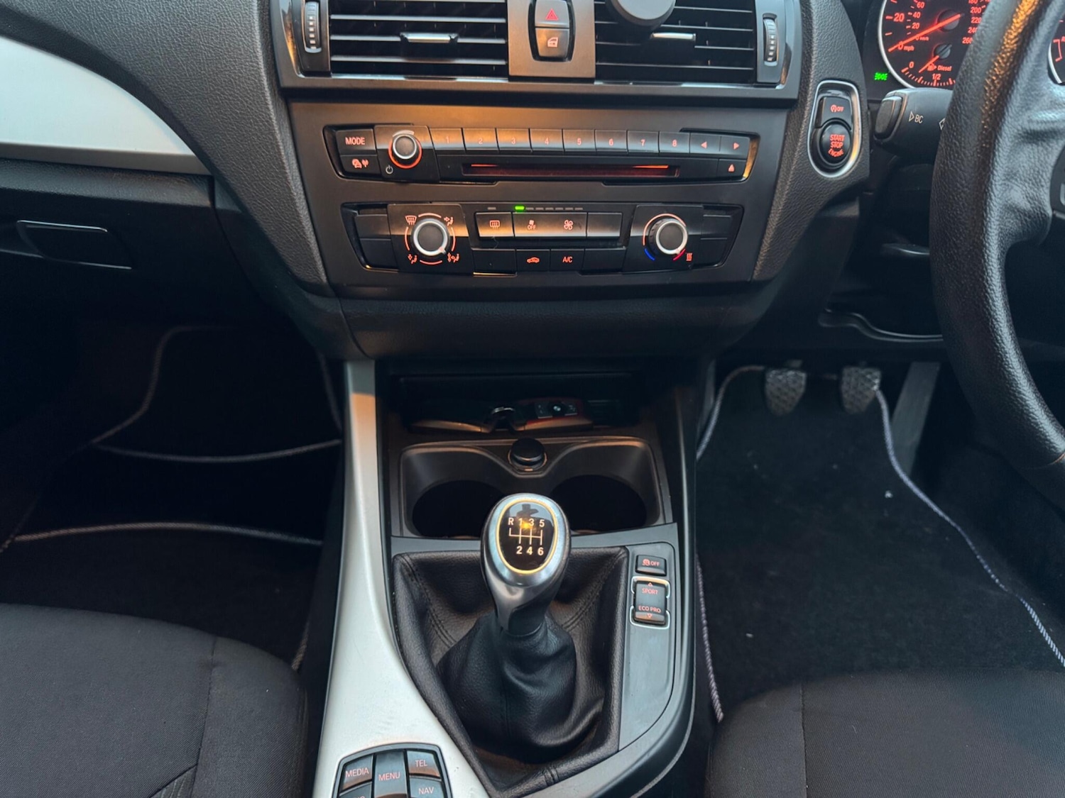 Used BMW 1 Series 2014 for sale - 76865924: Photo 21