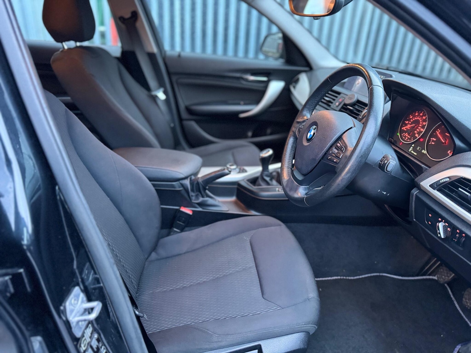 Used BMW 1 Series 2014 for sale - 76865924: Photo 22