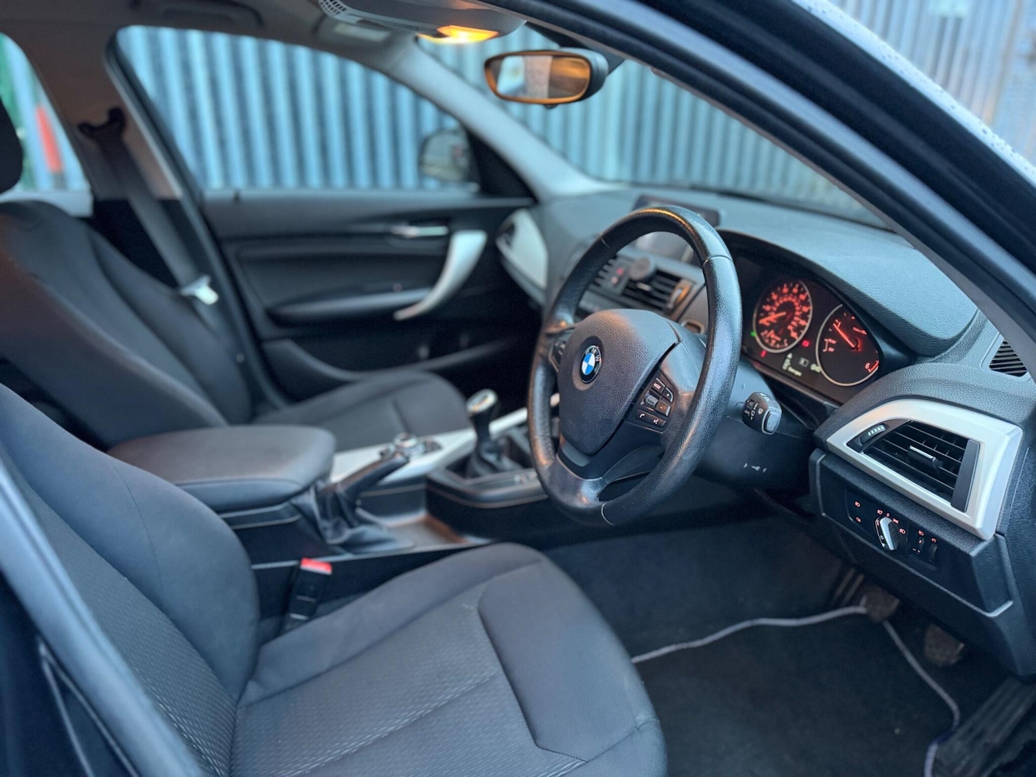 Used BMW 1 Series 2014 for sale - 76865924: Photo 23