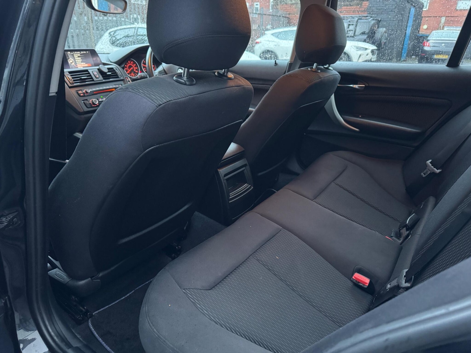 Used BMW 1 Series 2014 for sale - 76865924: Photo 26