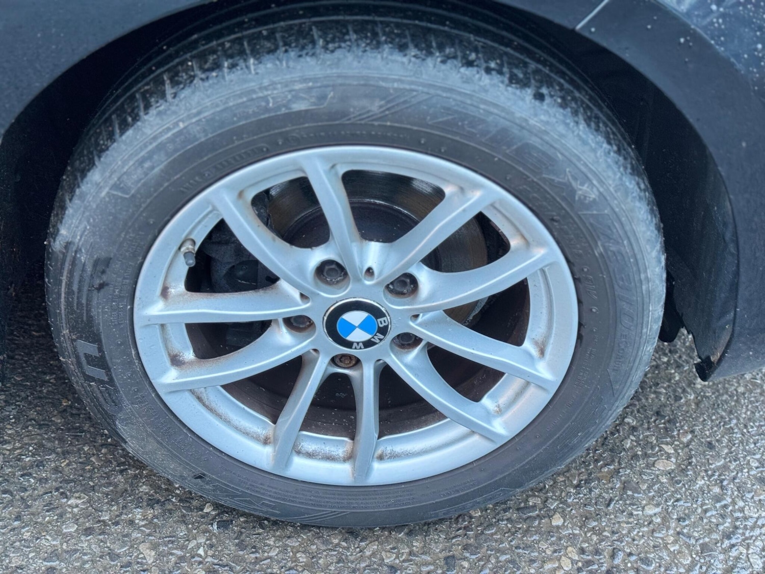 Used BMW 1 Series 2014 for sale - 76865924: Photo 32