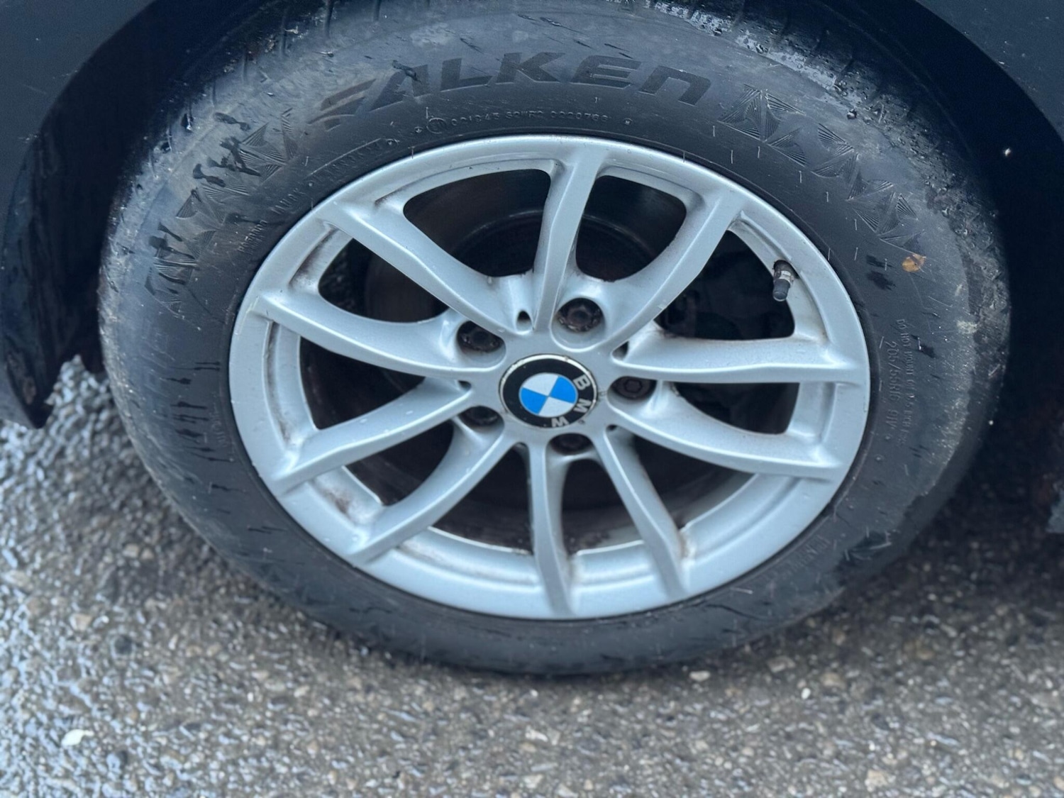 Used BMW 1 Series 2014 for sale - 76865924: Photo 33