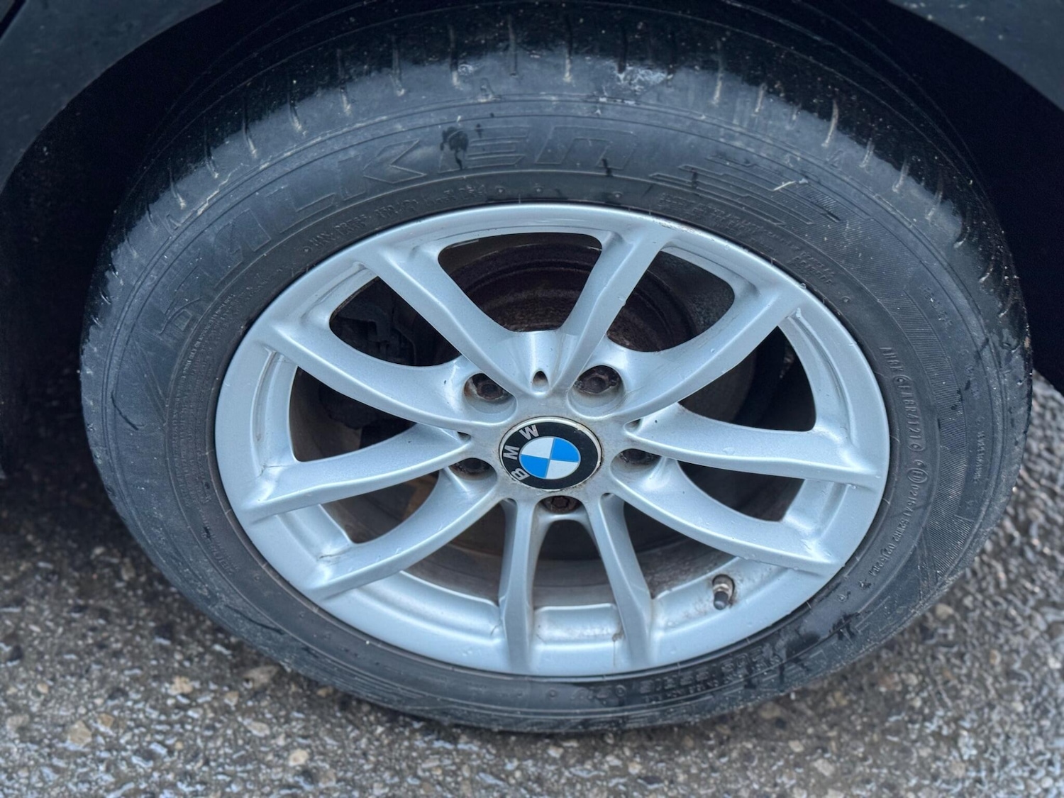 Used BMW 1 Series 2014 for sale - 76865924: Photo 34