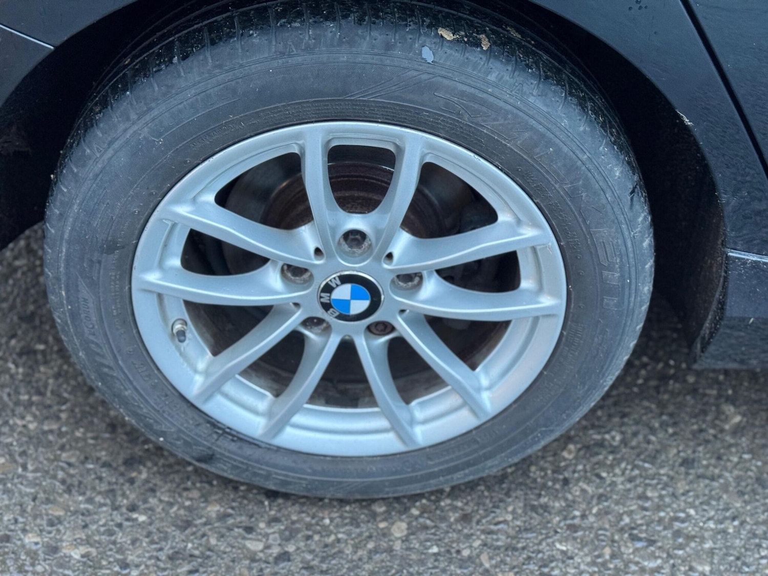 Used BMW 1 Series 2014 for sale - 76865924: Photo 35