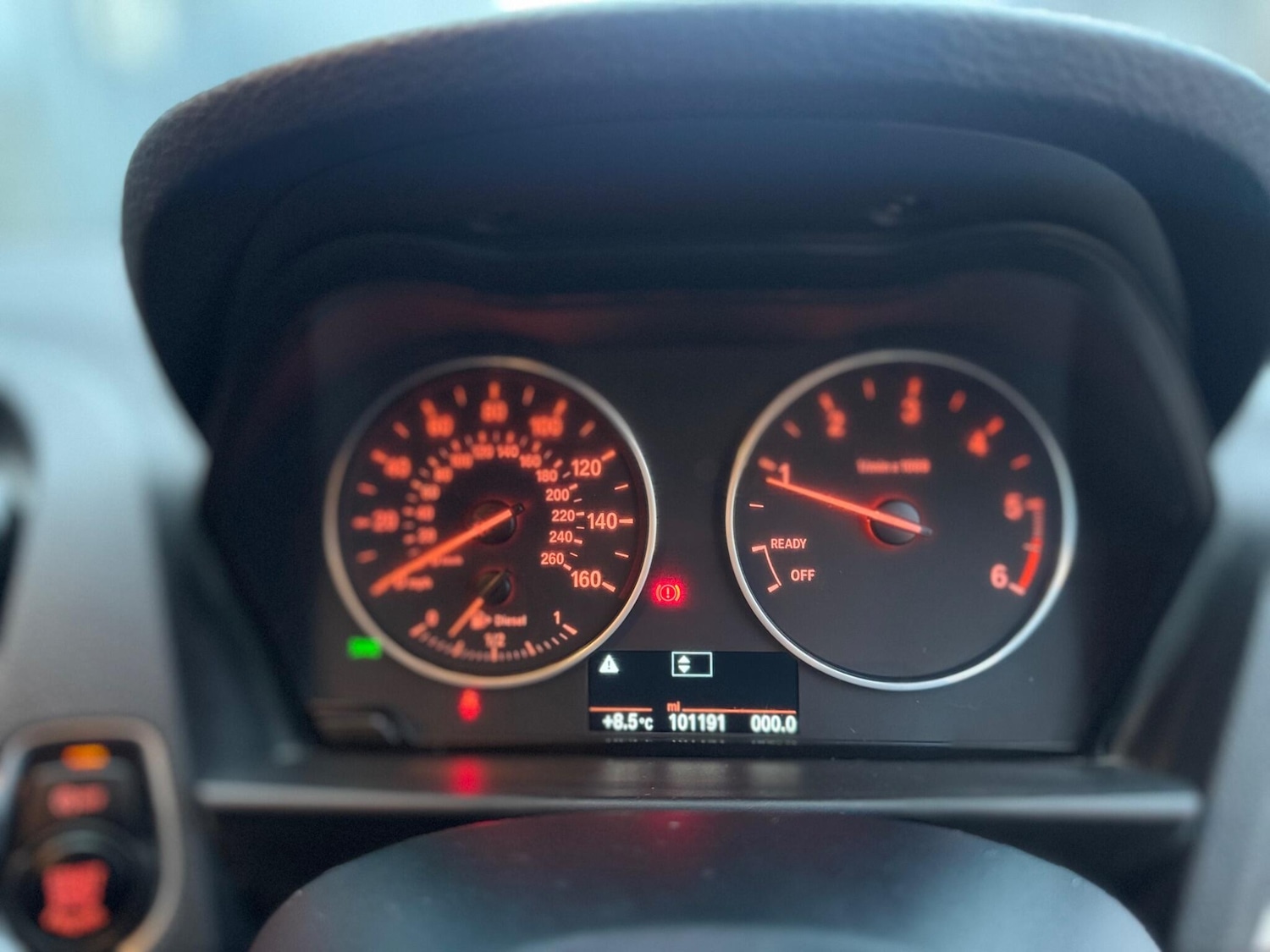 Used BMW 1 Series 2014 for sale - 76865924: Photo 39