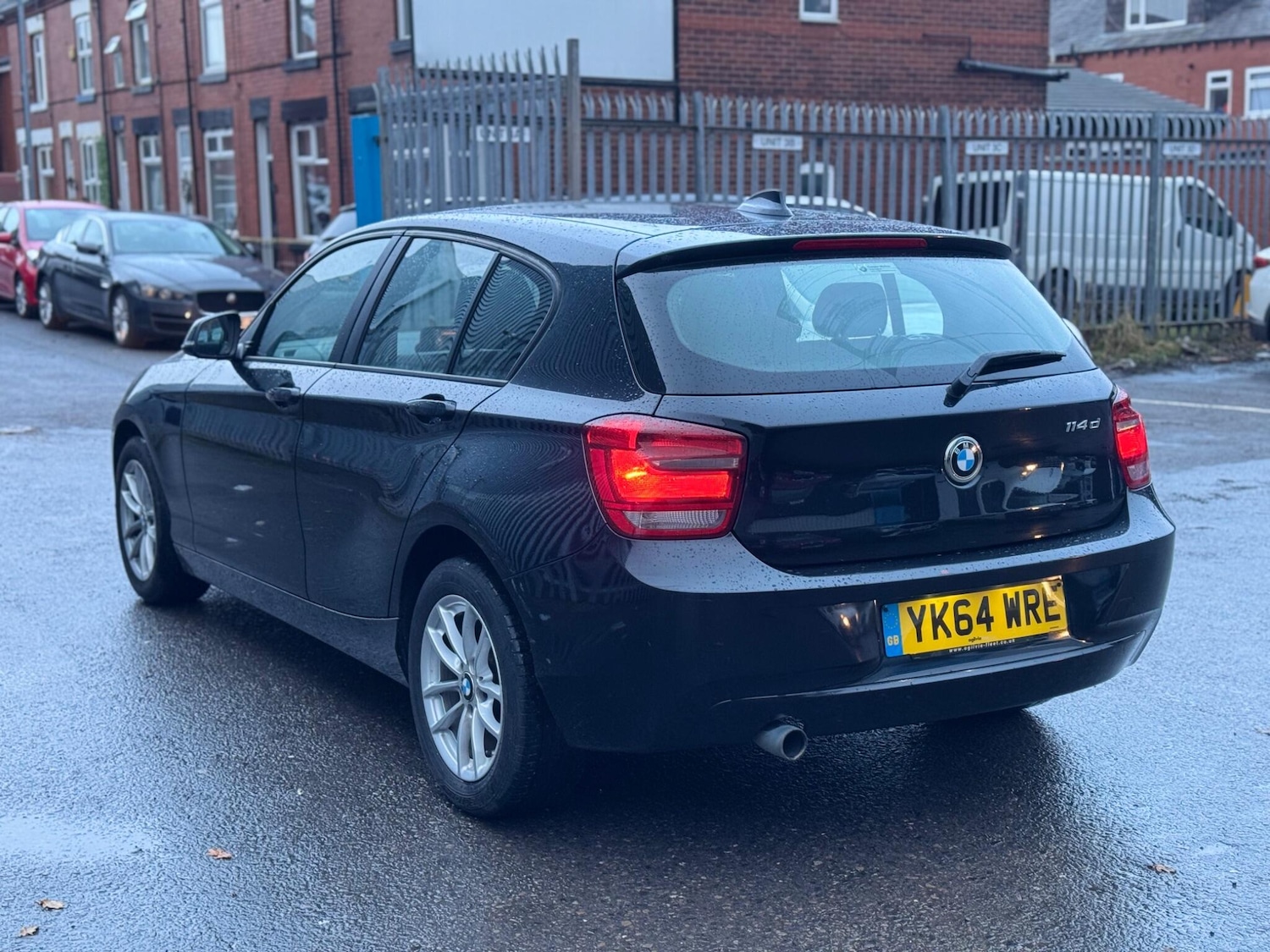 Used BMW 1 Series 2014 for sale - 76865924: Photo 4