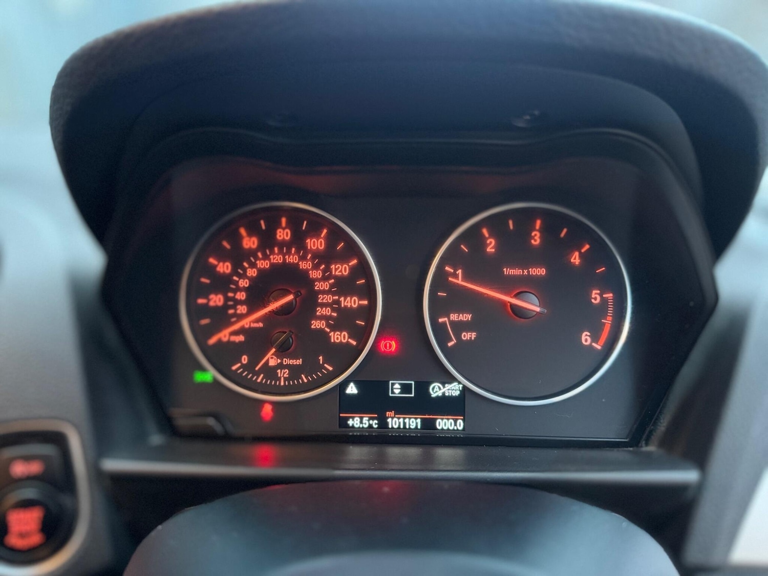 Used BMW 1 Series 2014 for sale - 76865924: Photo 40