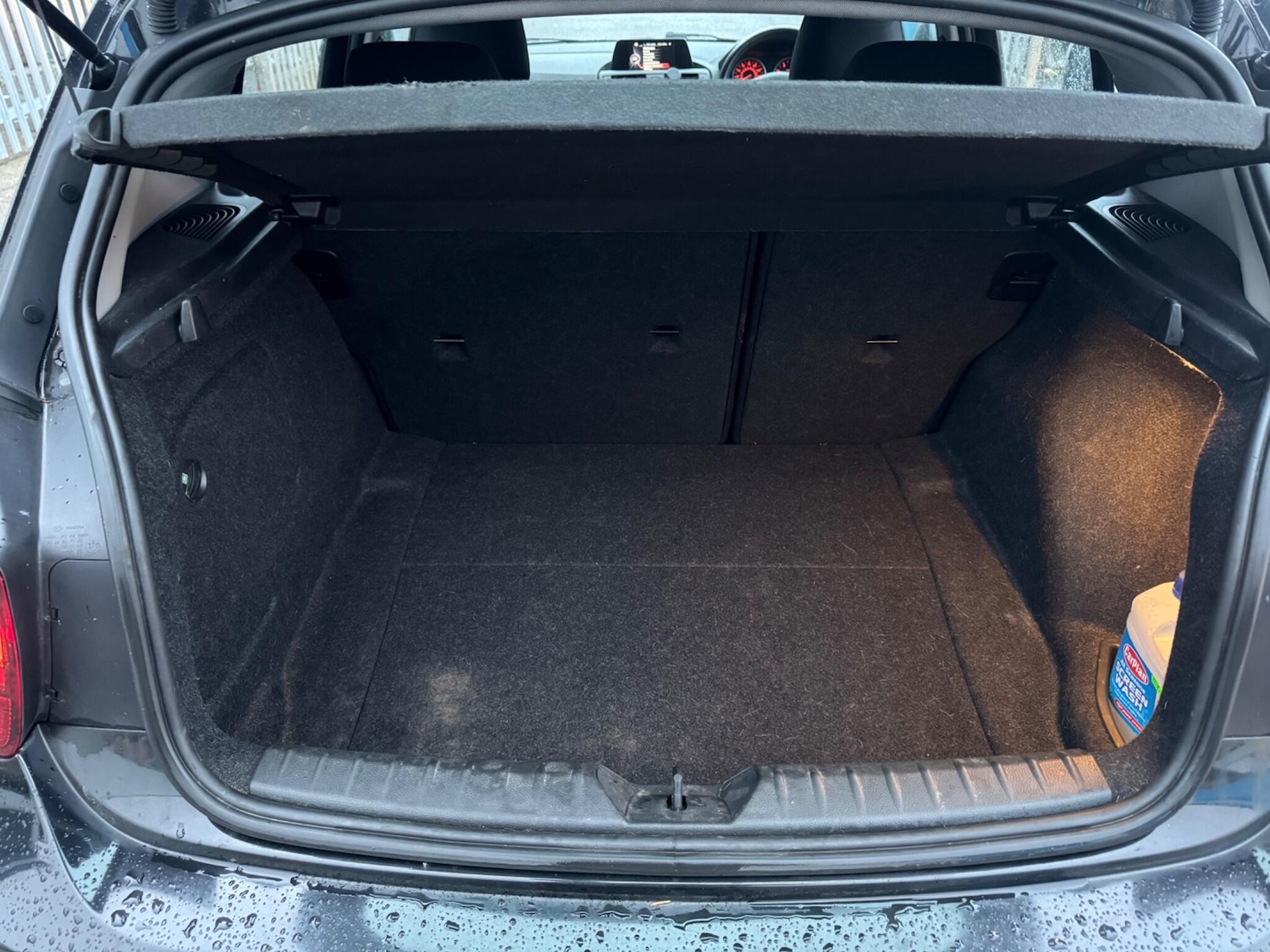 Used BMW 1 Series 2014 for sale - 76865924: Photo 41