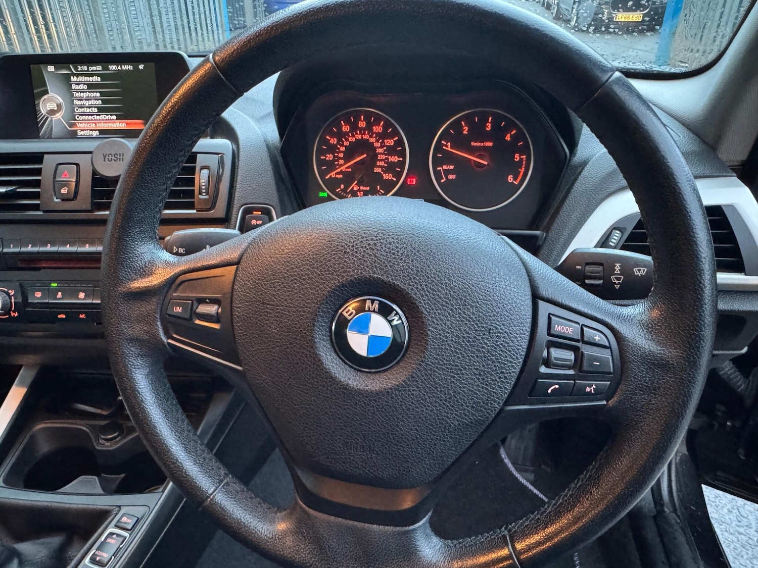 Used BMW 1 Series 2014 for sale - 76865924: Photo 42