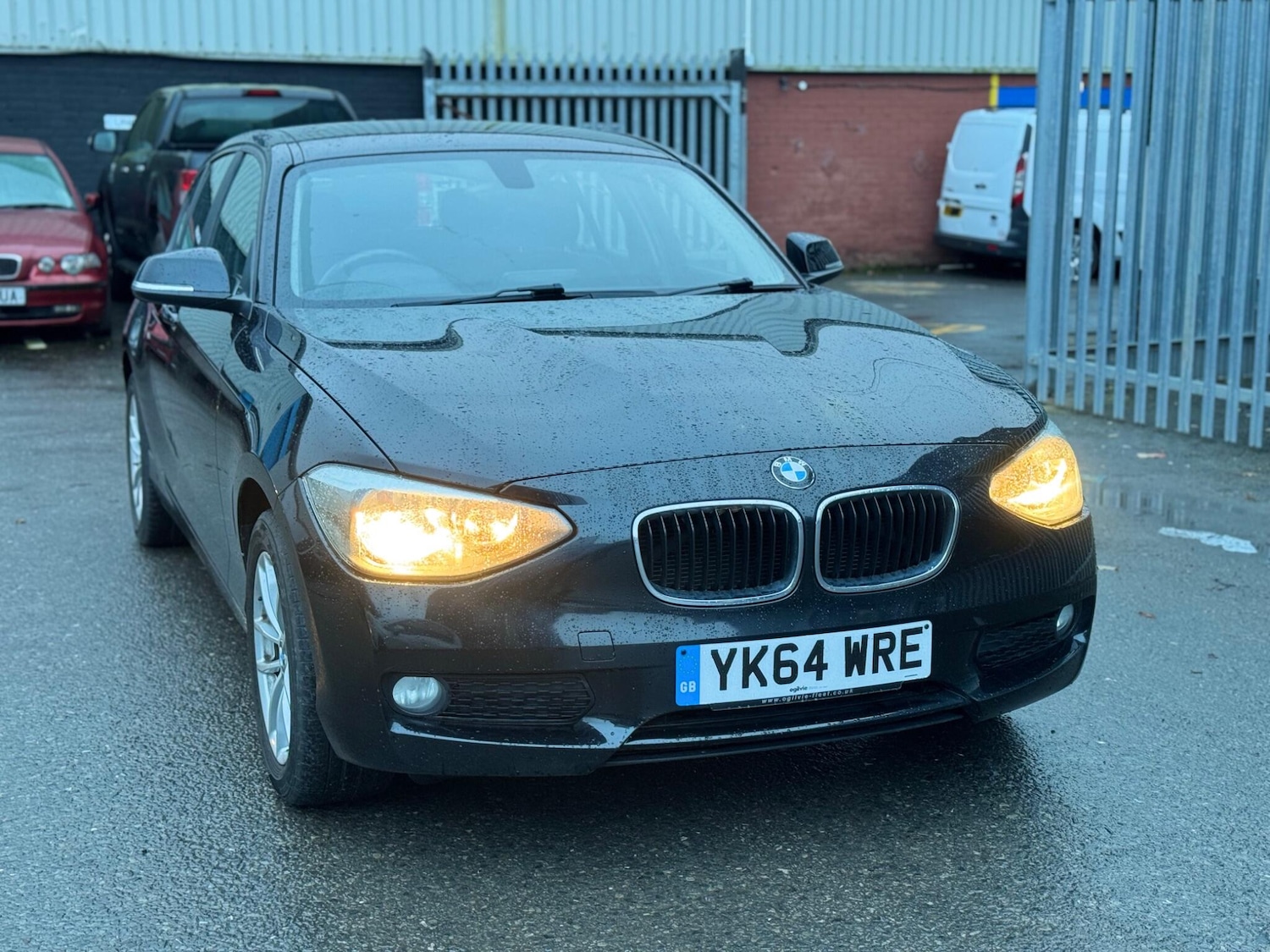 Used BMW 1 Series 2014 for sale - 76865924: Photo 5