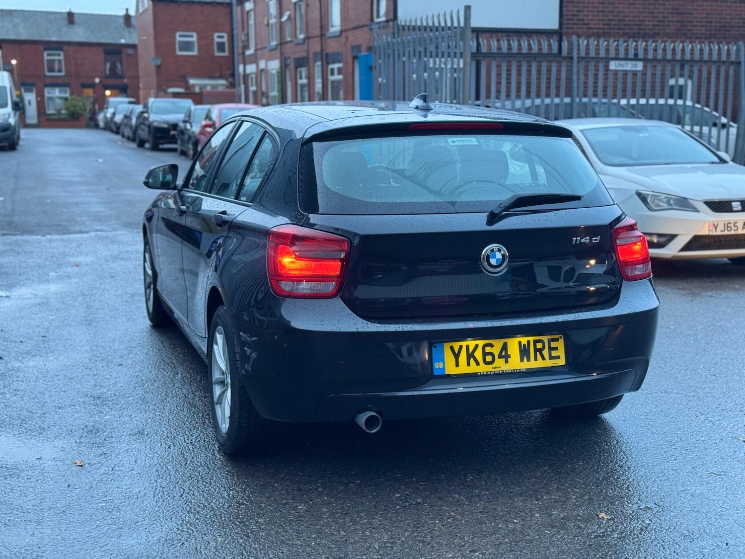 Used BMW 1 Series 2014 for sale - 76865924: Photo 9