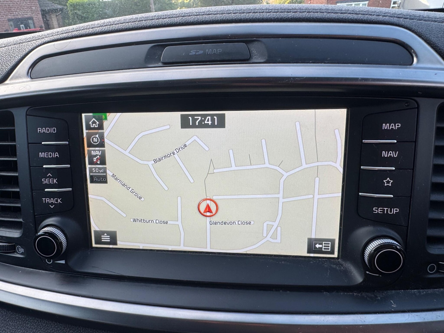 Used Kia Sorento 2018 for sale - 77331630: Photo 11