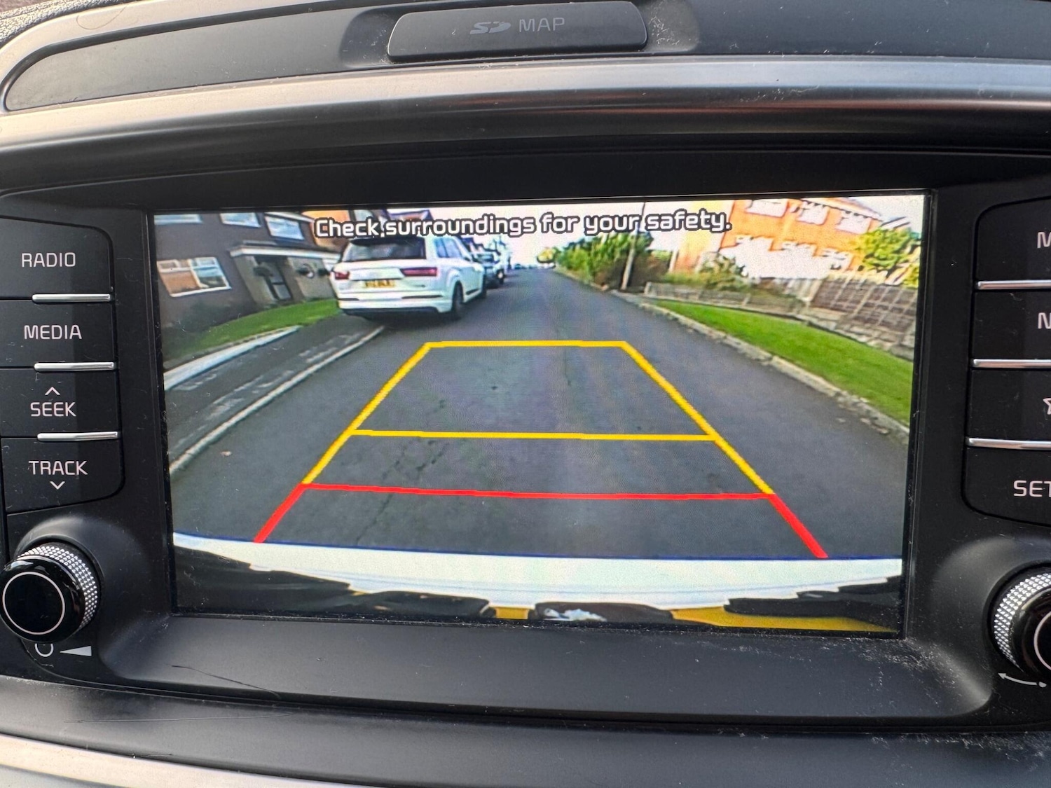 Used Kia Sorento 2018 for sale - 77331630: Photo 13