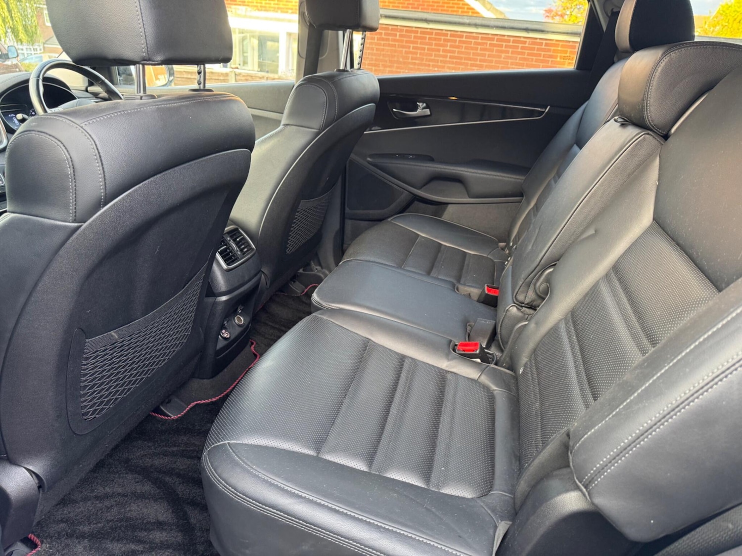 Used Kia Sorento 2018 for sale - 77331630: Photo 16