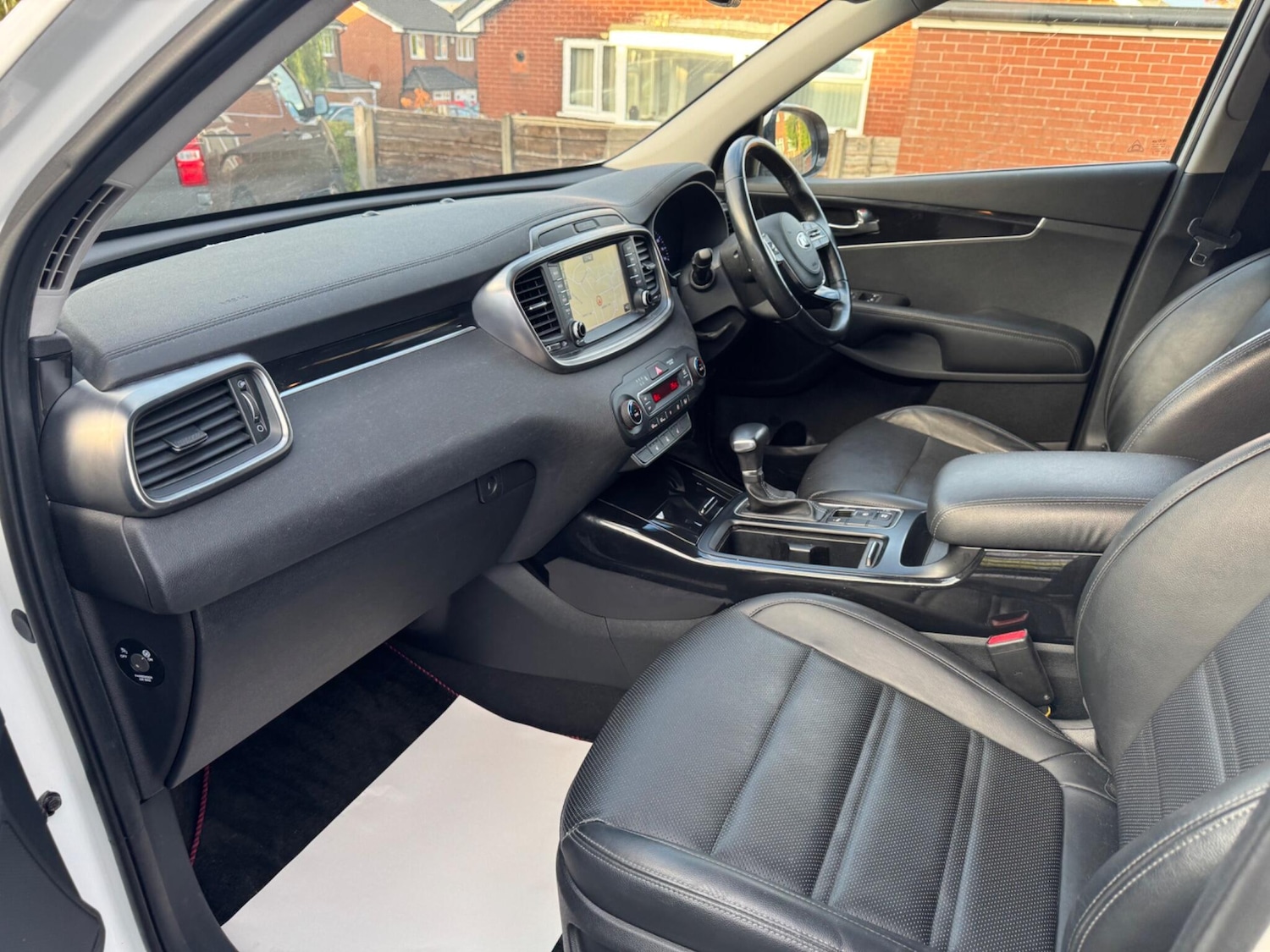 Used Kia Sorento 2018 for sale - 77331630: Photo 17