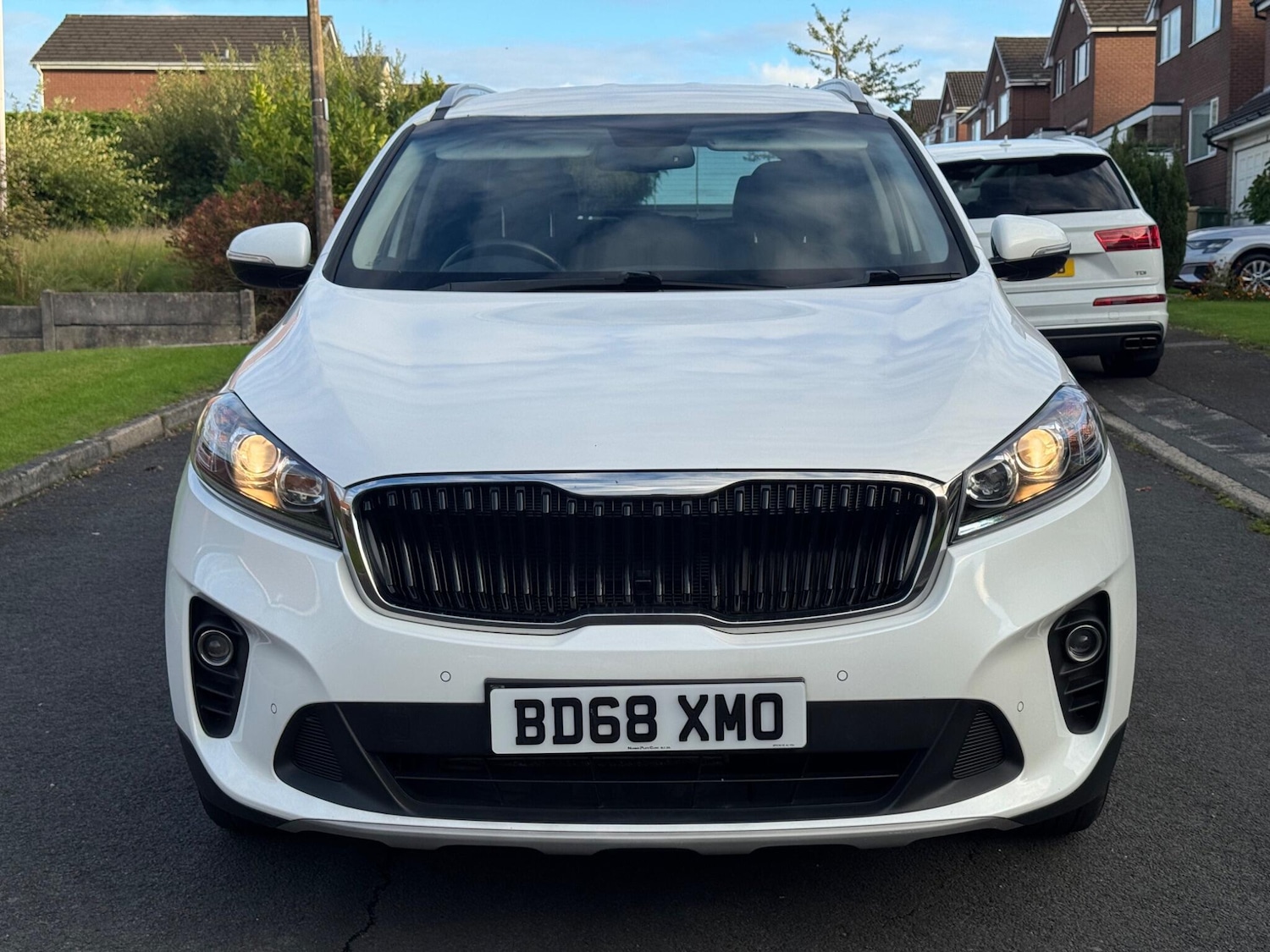 Used Kia Sorento 2018 for sale - 77331630: Photo 2