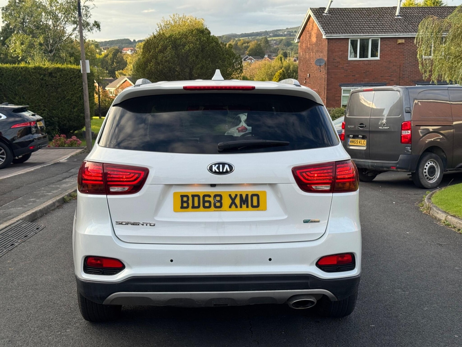 Used Kia Sorento 2018 for sale - 77331630: Photo 6