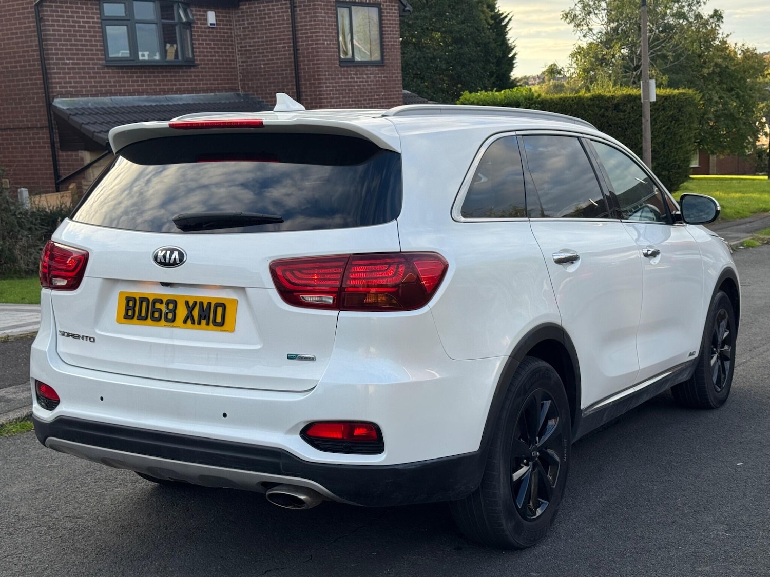 Used Kia Sorento 2018 for sale - 77331630: Photo 7