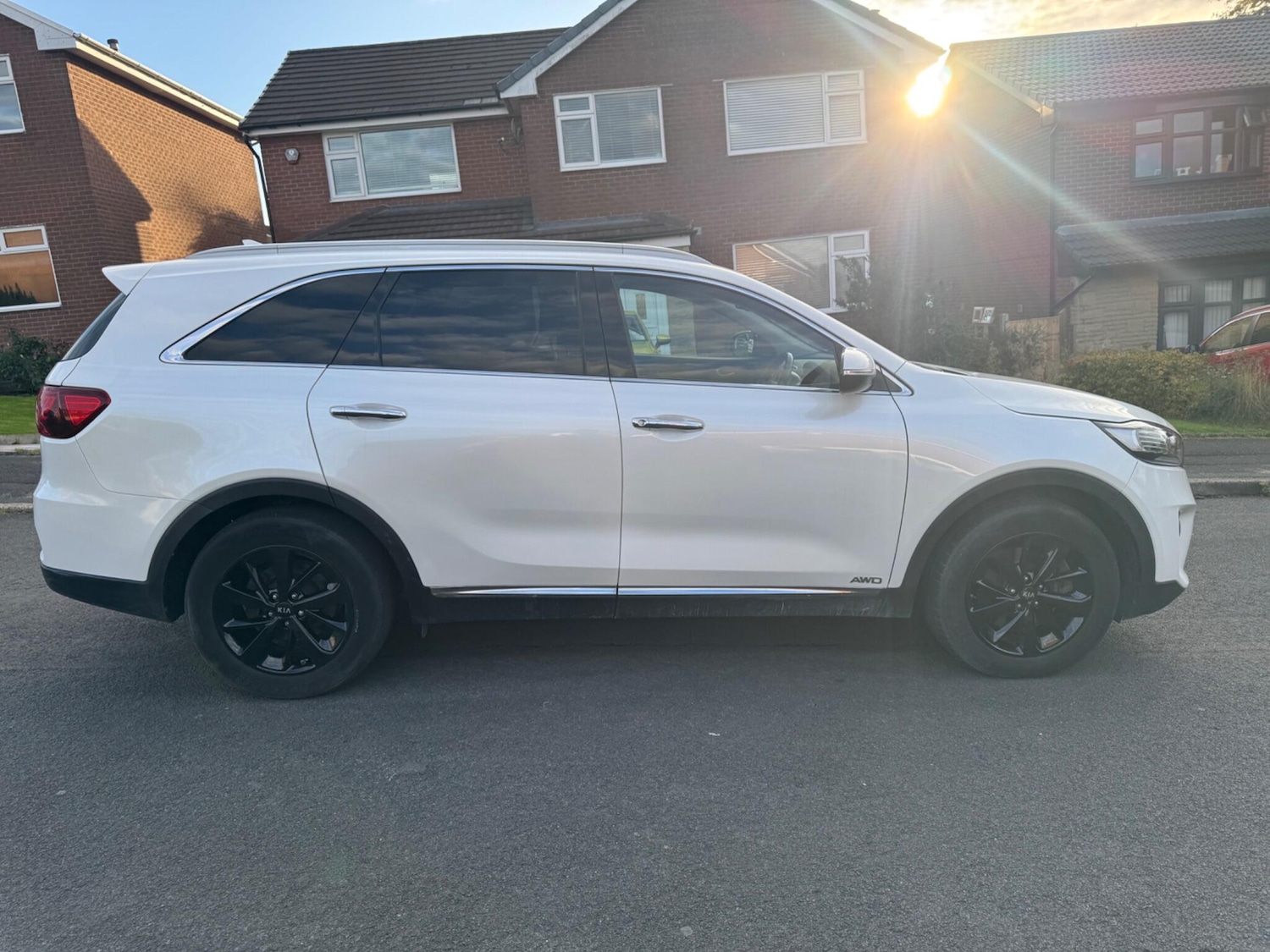 Used Kia Sorento 2018 for sale - 77331630: Photo 8