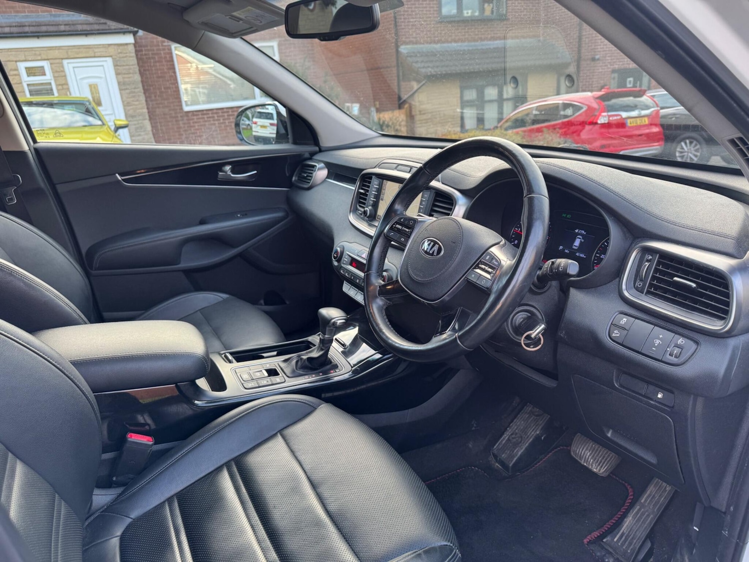 Used Kia Sorento 2018 for sale - 77331630: Photo 9