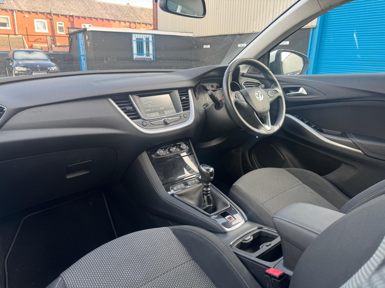 Used Vauxhall Grandland X 2018 for sale - 77597992: Photo 21