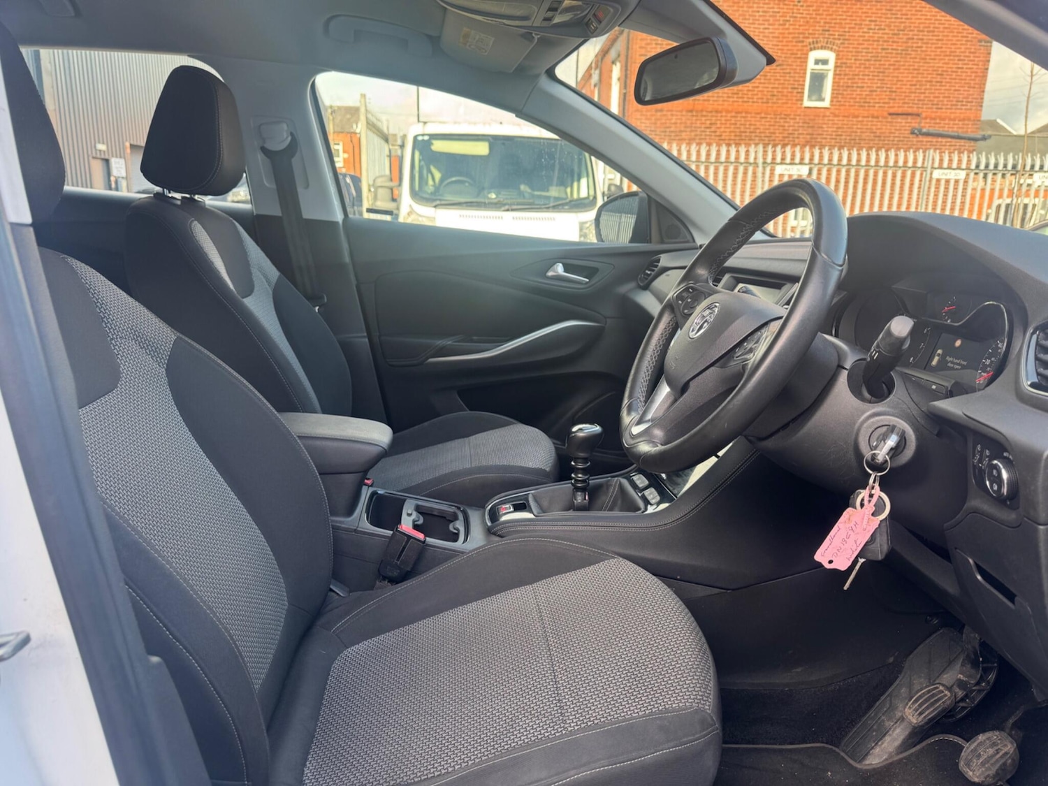 Used Vauxhall Grandland X 2018 for sale - 77597992: Photo 22