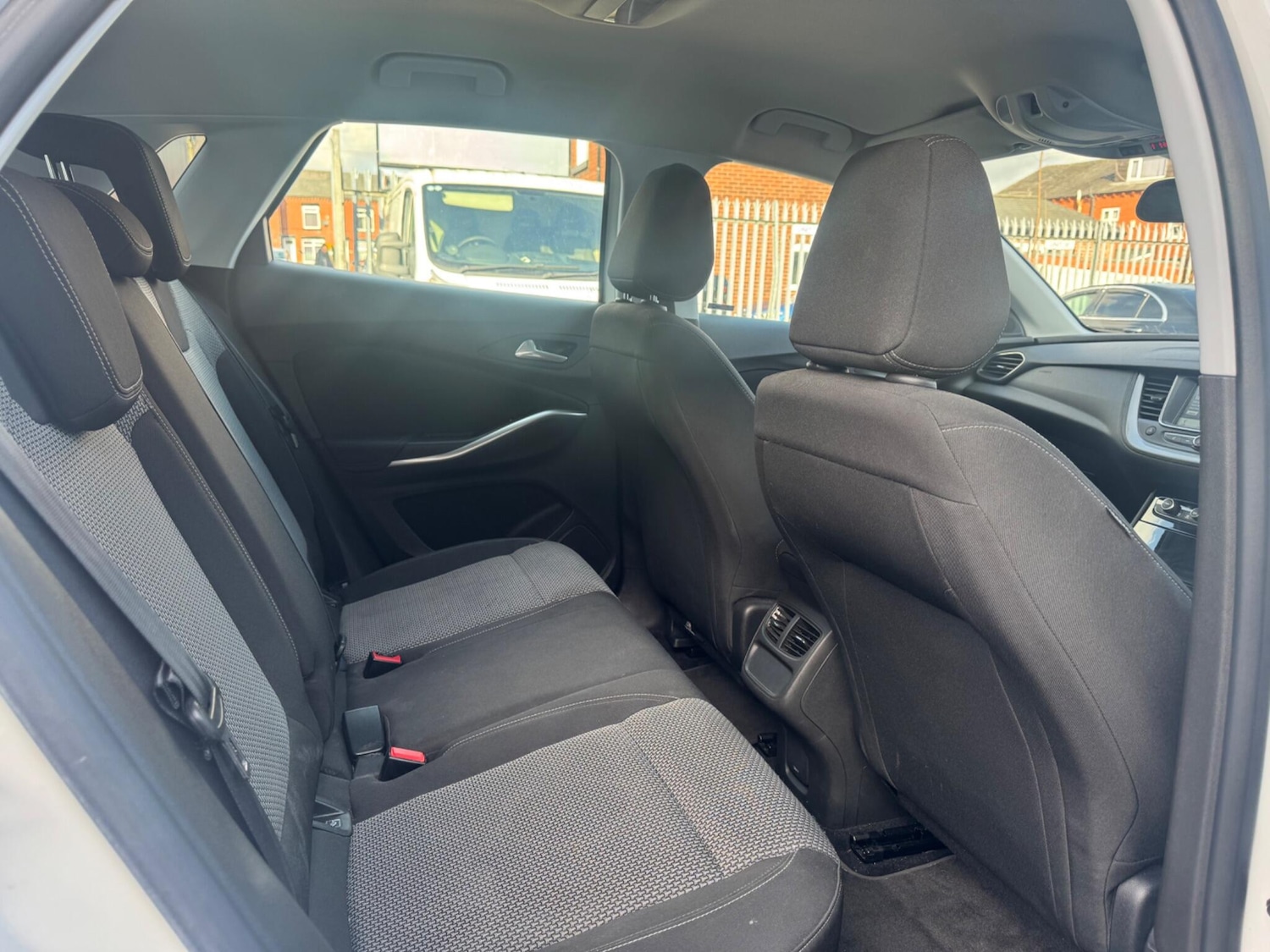 Used Vauxhall Grandland X 2018 for sale - 77597992: Photo 24