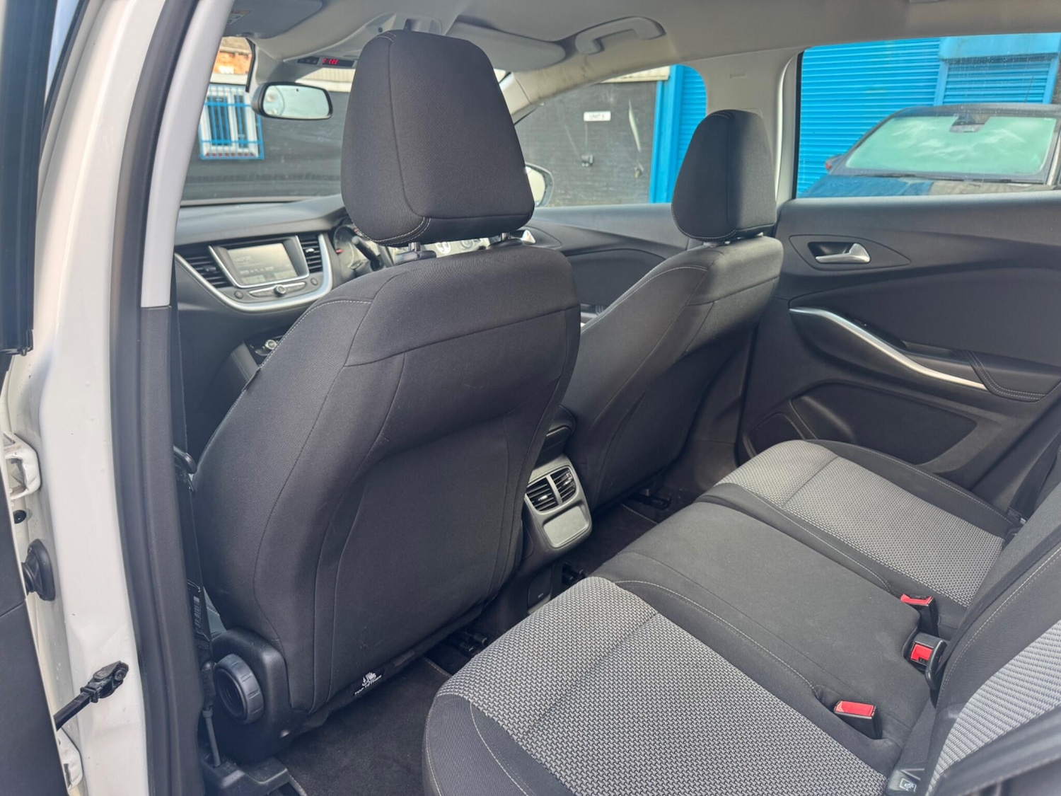 Used Vauxhall Grandland X 2018 for sale - 77597992: Photo 26