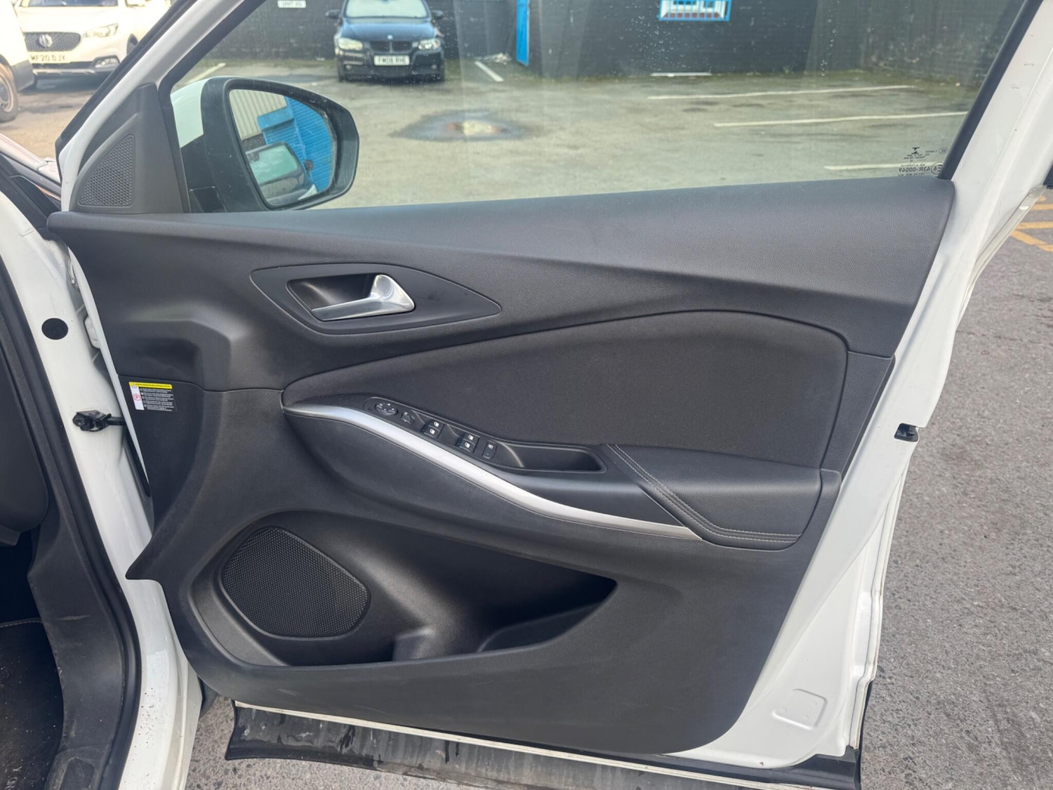 Used Vauxhall Grandland X 2018 for sale - 77597992: Photo 28