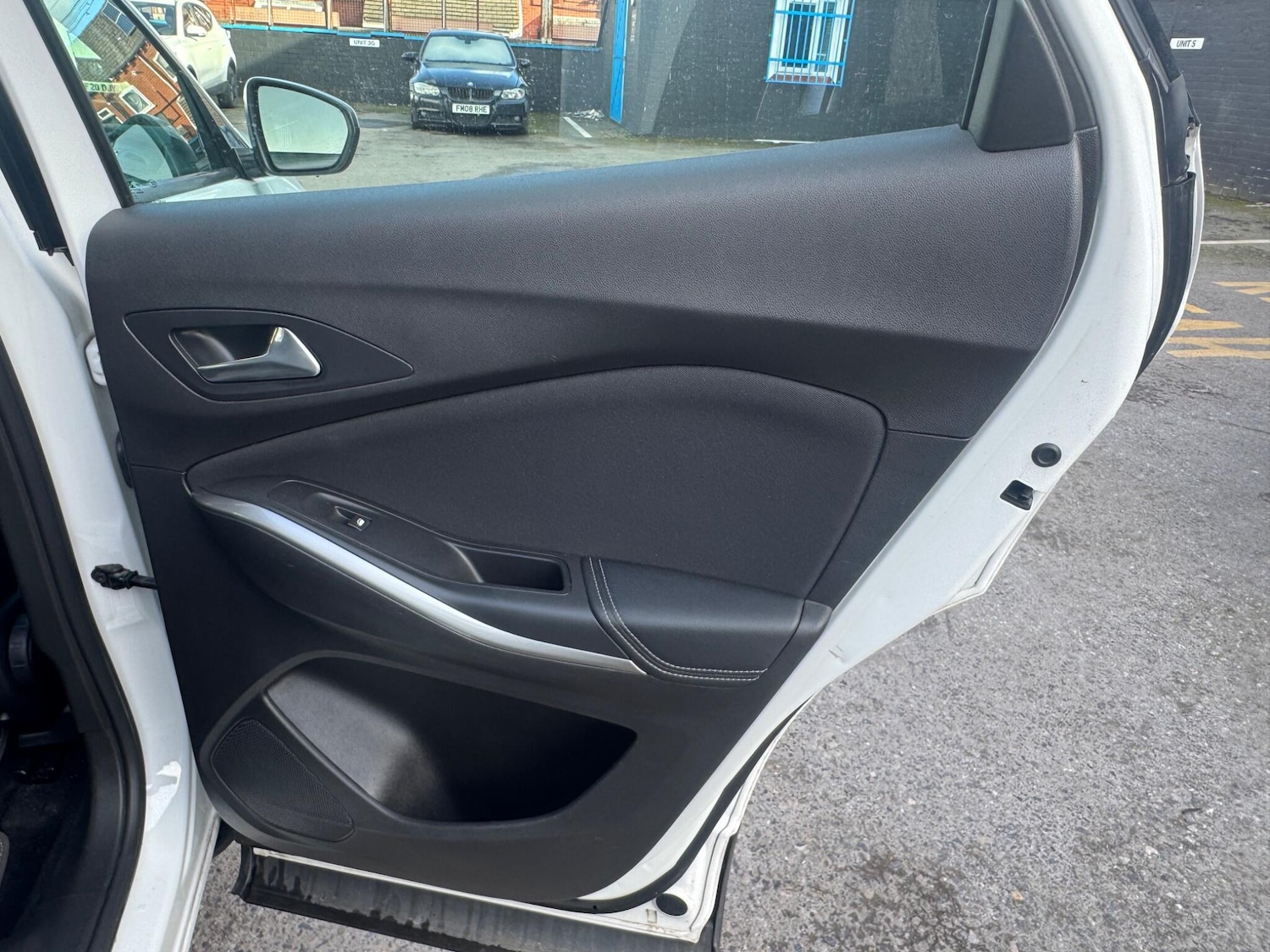Used Vauxhall Grandland X 2018 for sale - 77597992: Photo 29