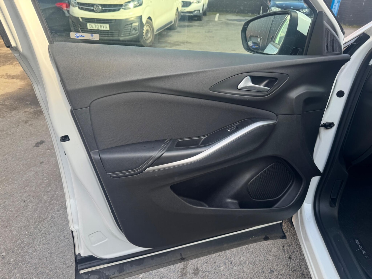 Used Vauxhall Grandland X 2018 for sale - 77597992: Photo 31