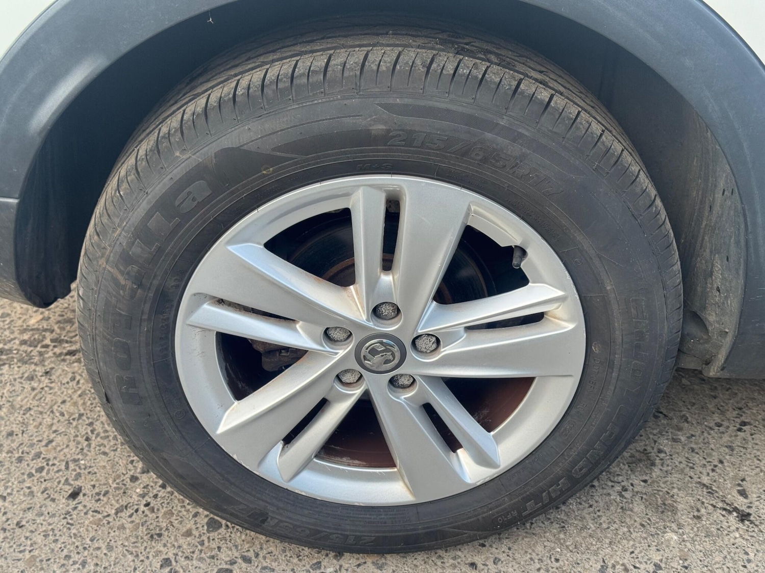 Used Vauxhall Grandland X 2018 for sale - 77597992: Photo 33