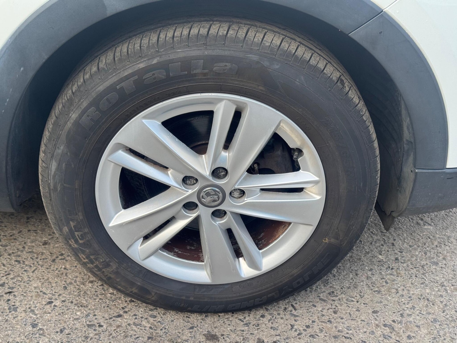 Used Vauxhall Grandland X 2018 for sale - 77597992: Photo 34