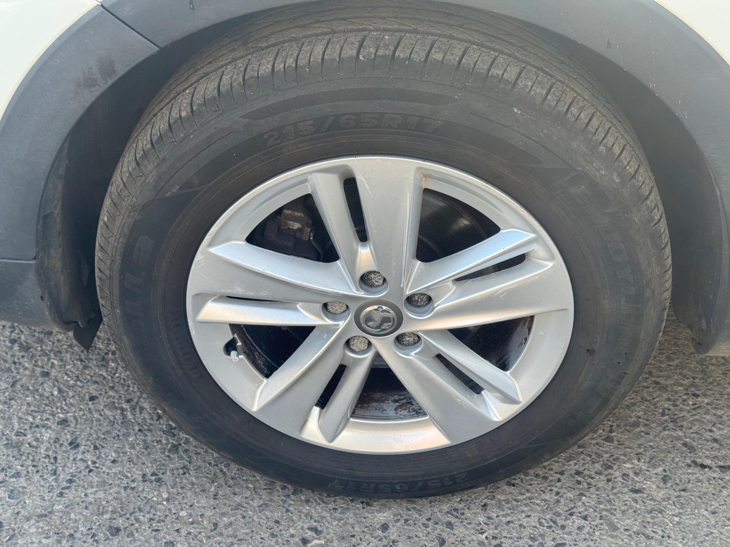 Used Vauxhall Grandland X 2018 for sale - 77597992: Photo 35