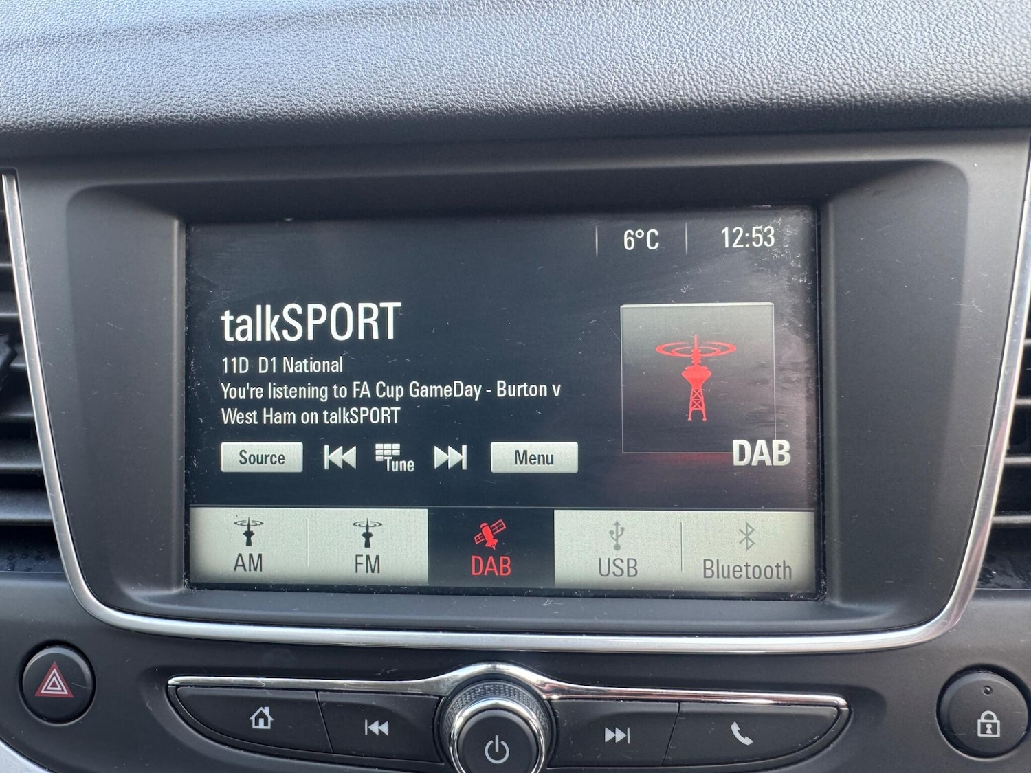 Used Vauxhall Grandland X 2018 for sale - 77597992: Photo 36